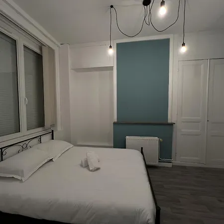 L'egalite Apartment *